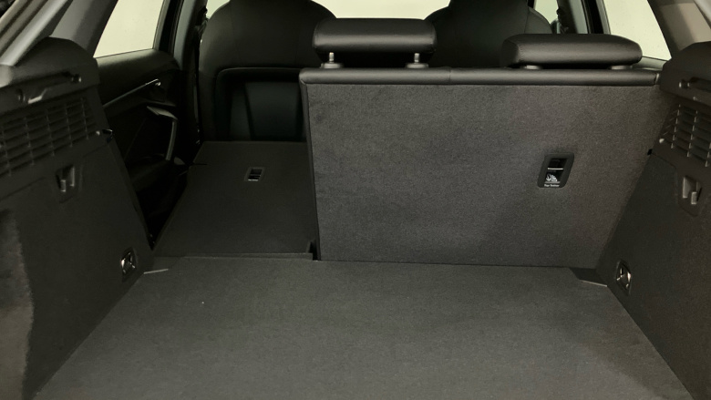 Audi A3 1.5 TFSI 116 Sport 5dr Petrol Hatchback